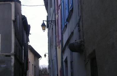 Montagne Noire Apartment Saissac - Foto 15