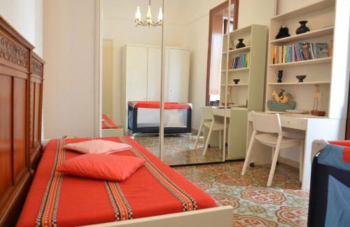 Villa Alchea Locazione Turistica - Foto 24