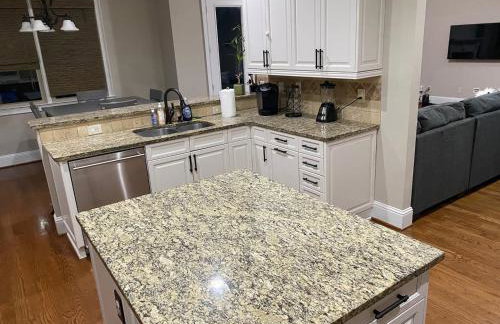 6BD55B,BrookhavenSleeps 12,Big yard,w poolGate - Foto 17