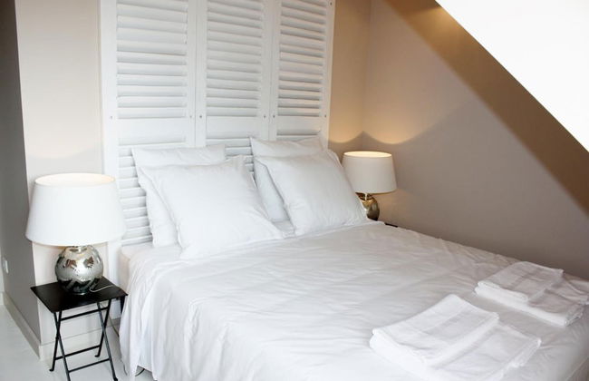 Apparthôtels de Val-Perrière - Foto 10