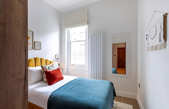 Stunning Earls Court Flat - Foto 6