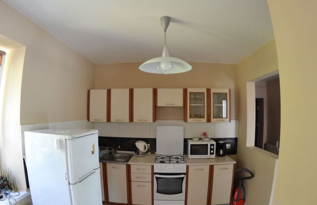 Go2Krynica - Deptak - Foto 8