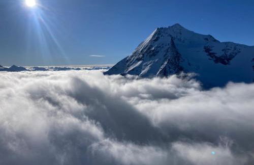 Studio Skis Aux Pieds - Foto 23