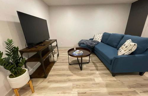 The Hamilton House Family Home - Foto 13