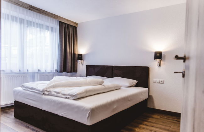 A CASA Juwel - Ski in & Out Appartements - Foto 10