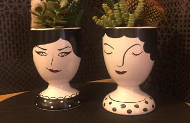 Marie Home Florence - Foto 7