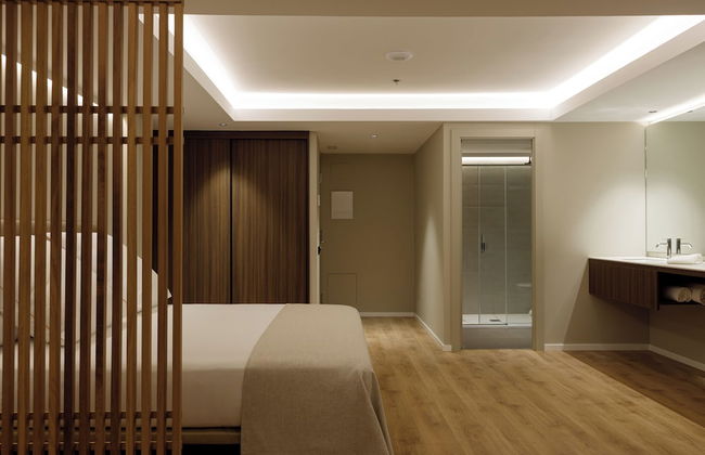 Aparthotel Mariano Cubi Barcelona - Foto 29