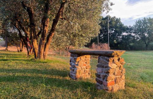 Podere Pozzo Fatato - Foto 22