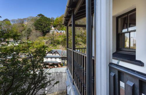 Lorna Doone Cottage Lynmouth - Foto 27