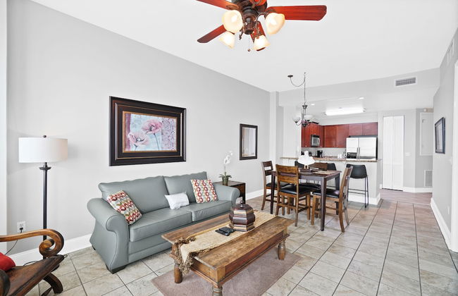 Aqua Beach Resort by Panhandle Getaways - Foto 43