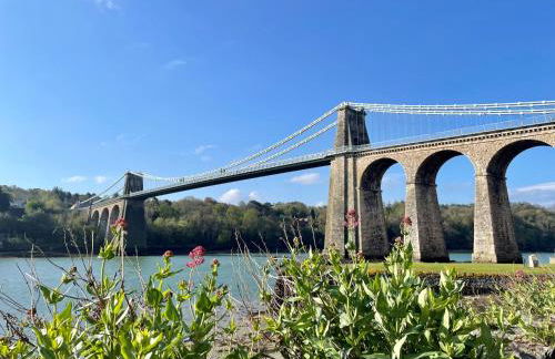 Menai Bridge - Foto 22