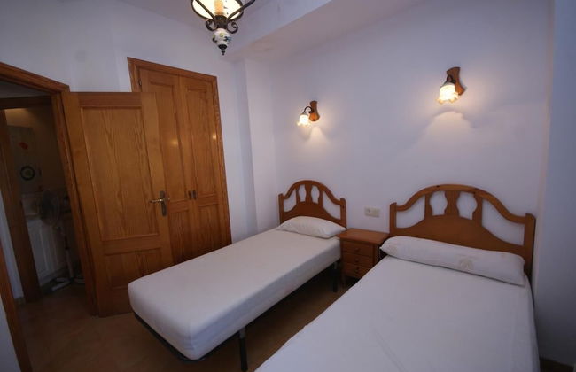 Apartamento Las Barcas G42 - Foto 4