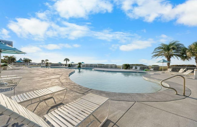 Gulf Shores Plantation 1369 Plus Loft by Youngs Suncoast - Foto 41