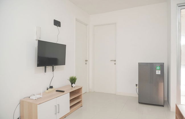 Best Deal And Comfort 3Br At Bassura City Apartment - Foto 24