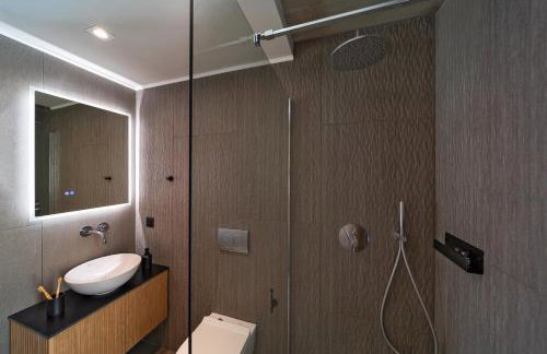 Linear Cabanon Kallithea Luxury Villas - Foto 31