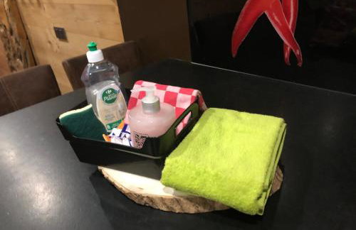 Les Appartements de Maé - Foto 34