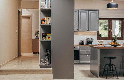 Villa Elithea - Foto 21