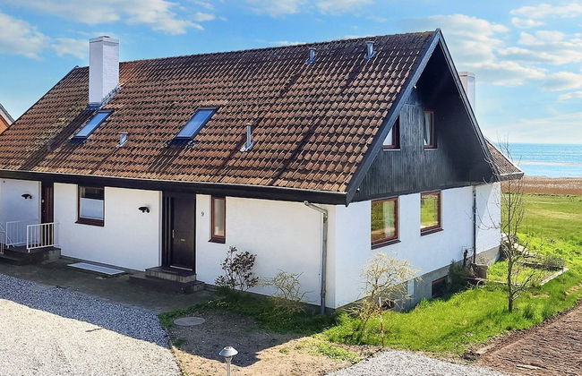 10 Person Holiday Home in Assens - Foto 25