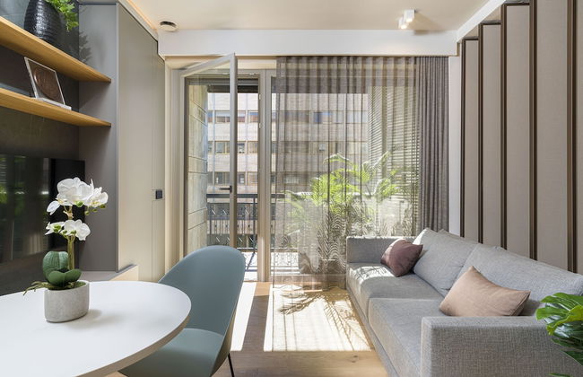 Aera Luxury Suites by Wonderful Italy - Photo 73