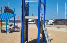 Optimist Sunlife Ostsee - Foto 20