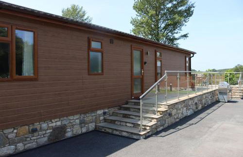 Holly Lodge - Foto 31