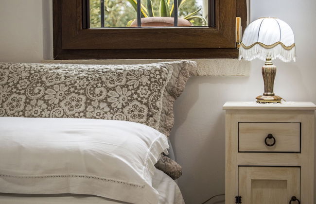 I Trulli Di Nonno Giovanni - Foto 28