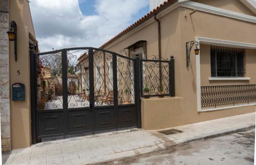 Strofilia House Near ATH Airport - Foto 4