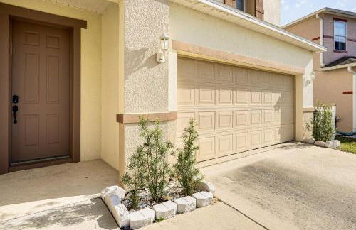 Near Disney and Golf Pet-Friendly Davenport Home! - Foto 35