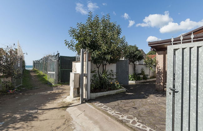 Casa Vacanza Nikita - Foto 27