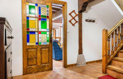 Casa Santa Leocadia - Foto 7