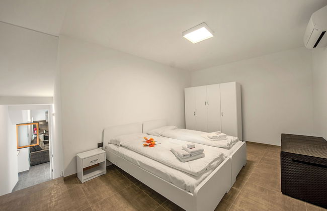 Appartamento Borgo Pastoedo - Foto 8