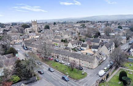 Luxury Cotswold Cottage with hot tub in Stow on the Wold! - Foto 25