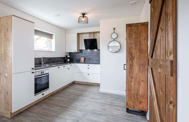 Holiday Home Near Forest With Wellness Garden - Foto 13