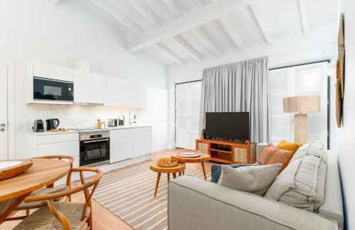 Limehome Evora Rua de Machede 52 - Foto 29