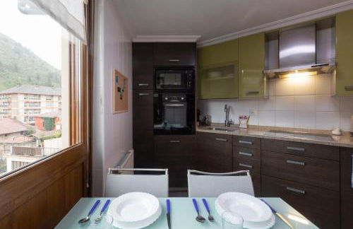 Ekain - baskeyrentals - Foto 15