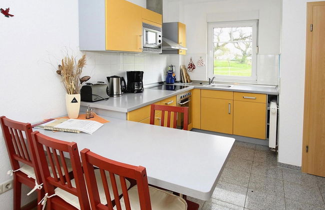 Ferienhaus am Kummerower See, Kummerow - Foto 4