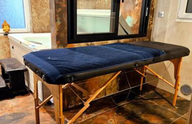 Les suites du Bouddha Bleu - Foto 43