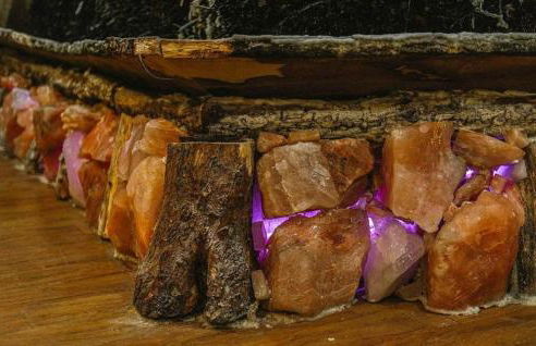 Salzturmzimmer - Foto 9