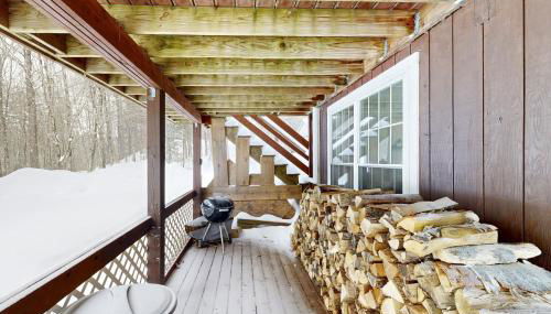 Lower A-Frame Escape - Foto 2