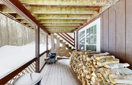 Lower A-Frame Escape - Foto 2