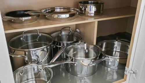 Capitol Hill Stay Like No Other - Photo 2