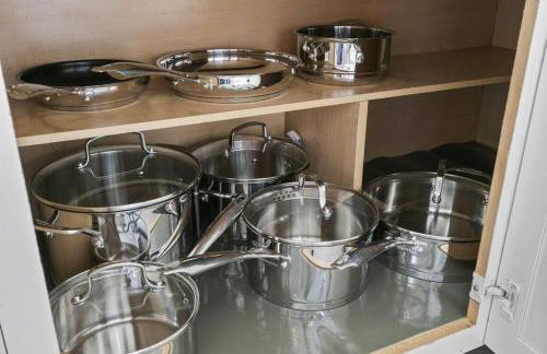 Capitol Hill Stay Like No Other - Photo 2