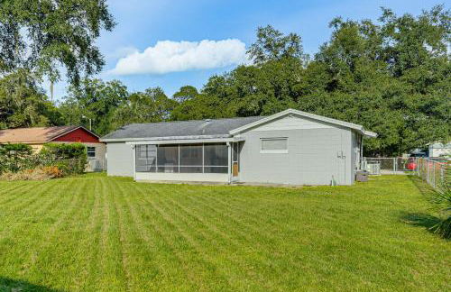 Townhome with Fenced Yard in Orlando Suburbs! - Photo 24