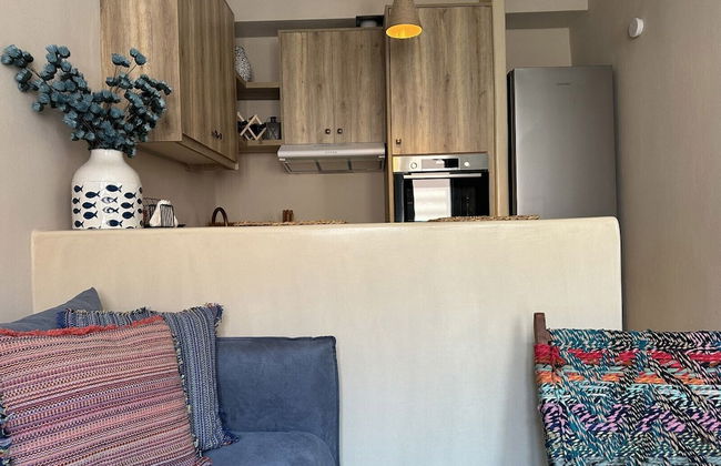 Pink Freud Villas Santorini - Foto 59