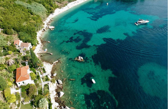 Villa Sunset - Foto 28