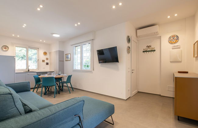 Orizzonte 11 in Panoramica - Foto 32