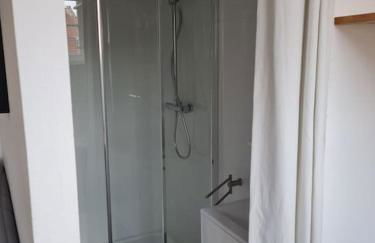 Bel appartement 3 suites privatives hyper centre - Foto 7