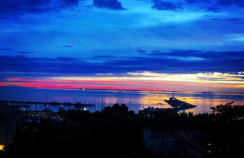 Ático de lujo con vistas al mar - Foto 3