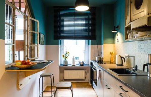 Brilliant Apartments - Foto 61