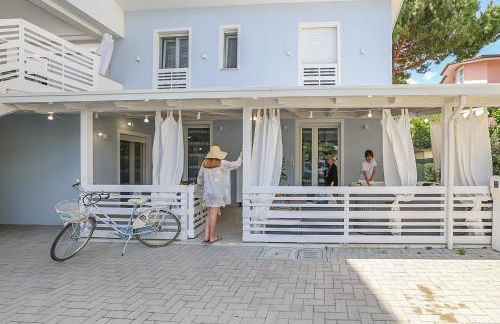 Villetta with private jacuzzi - Foto 1